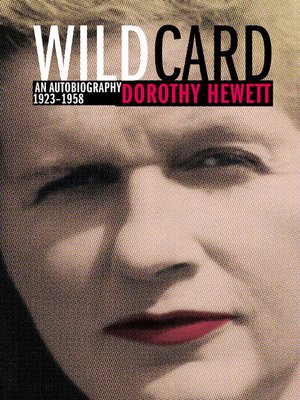 cover image of Wild Card